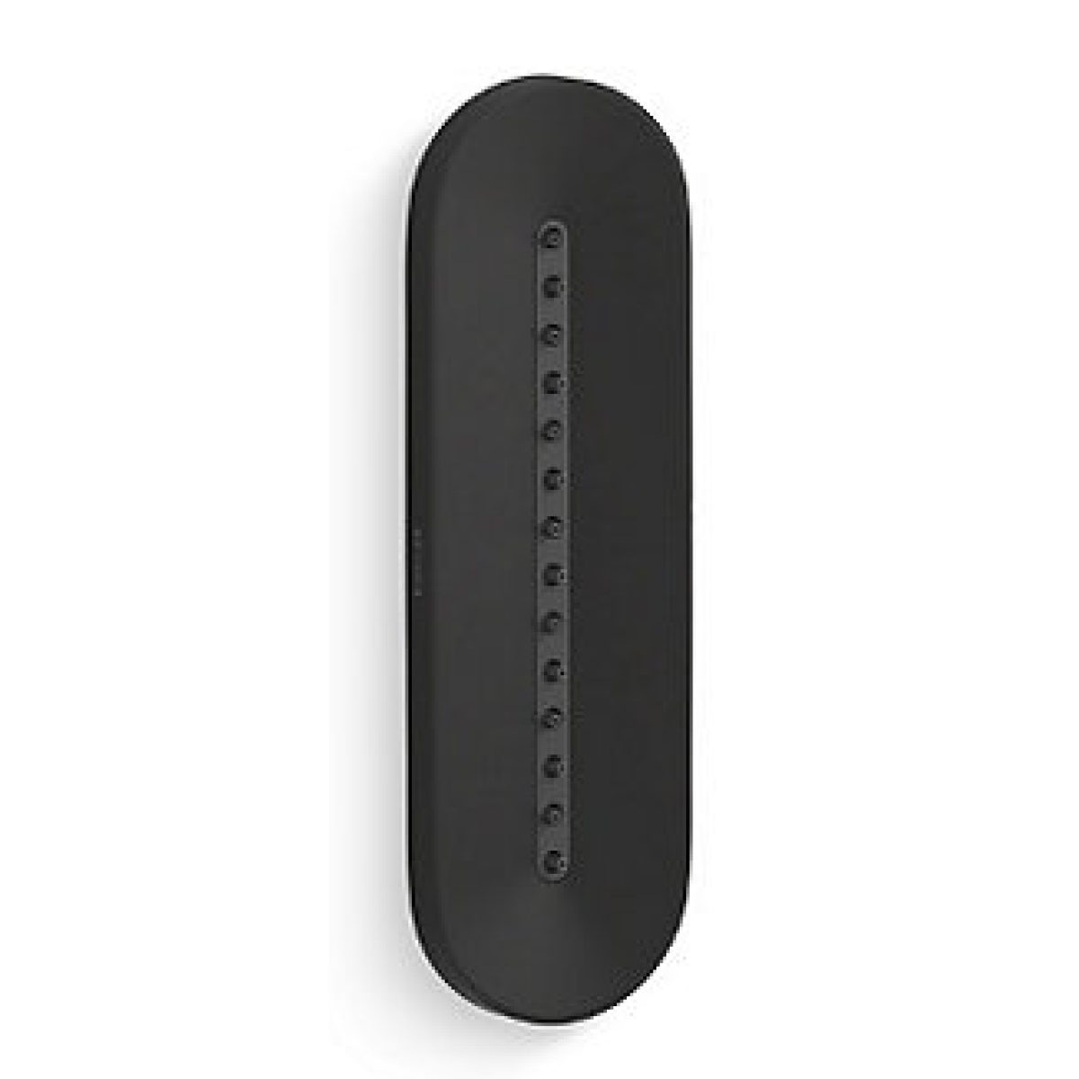 📦現貨發售📦Kohler K-26300T-BL STATEMENT 長方形 Vichy 身體噴灑 (霧黑色)